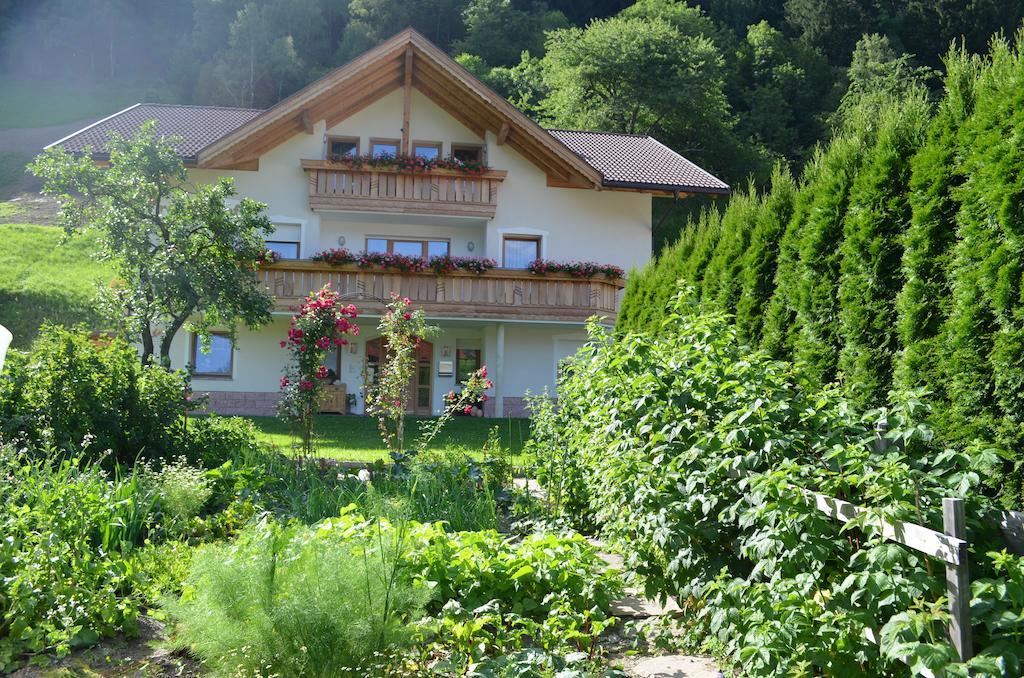 Pretzerhof Villa คัมโป ดิ เทรนส์ ภายนอก รูปภาพ